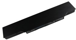 باتری لپ تاپ فوجیتسو LifeBook AH530 6Cell160746thumbnail